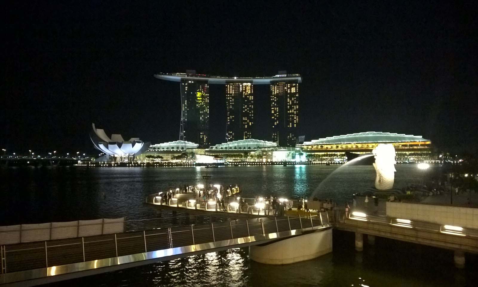 Marina Bay